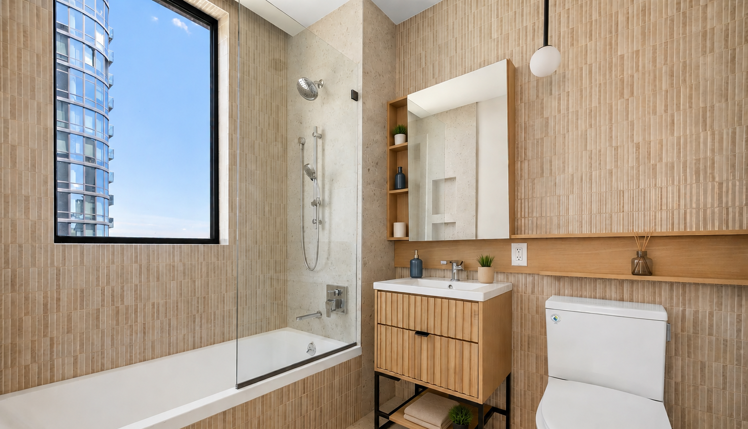 Studio Residence